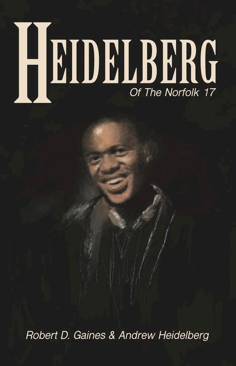 Heidelberg Of The Norfolk 17(Kobo/電子書)