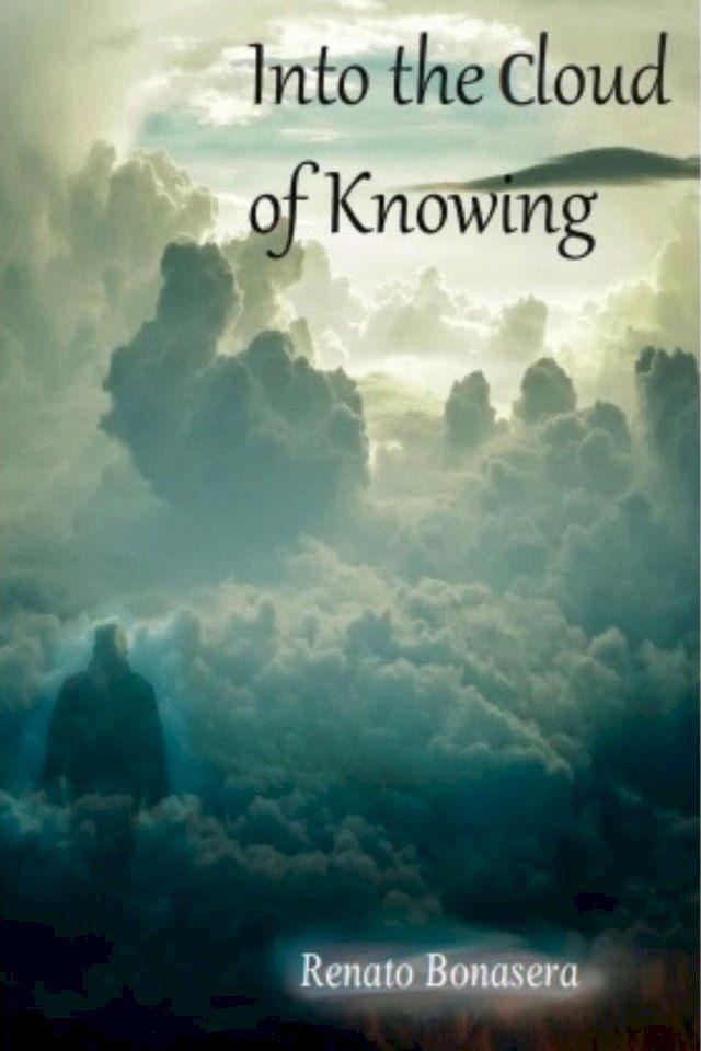  Into the Cloud of Knowing(Kobo/電子書)