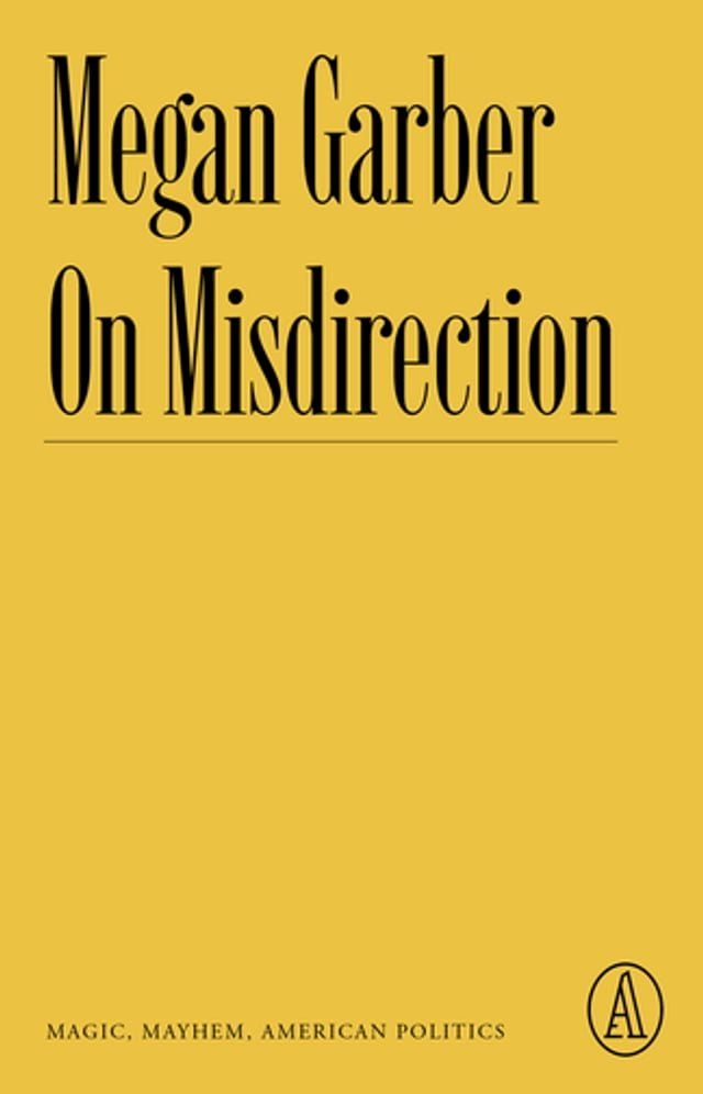  On Misdirection(Kobo/電子書)