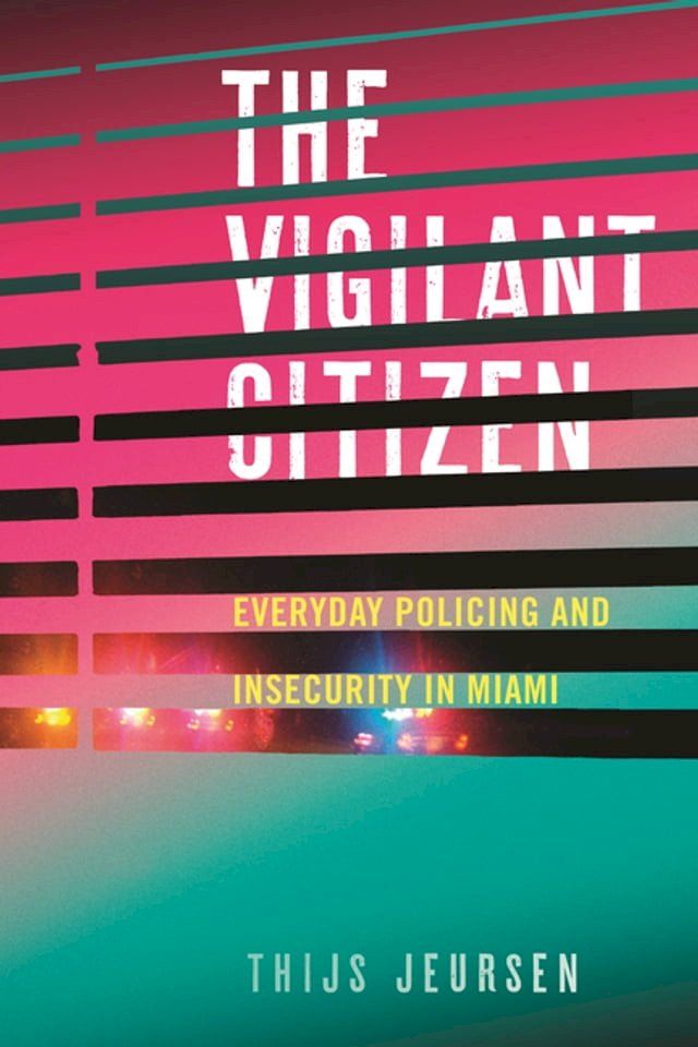  The Vigilant Citizen(Kobo/電子書)