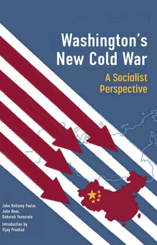  Washington's New Cold War(Kobo/電子書)