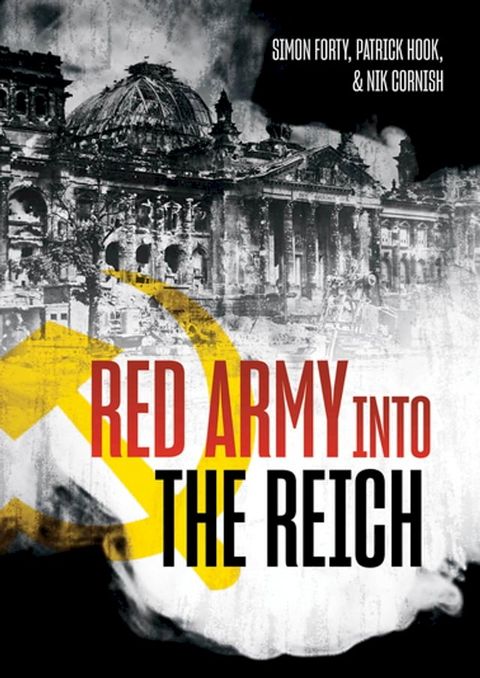 Red Army into the Reich(Kobo/電子書)