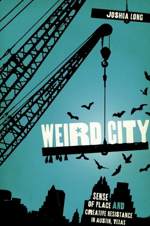 Weird City(Kobo/電子書)