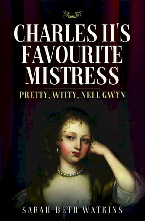 Charles II's Favourite Mistress(Kobo/電子書)