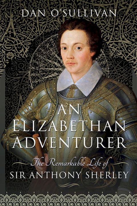 An Elizabethan Adventurer(Kobo/電子書)