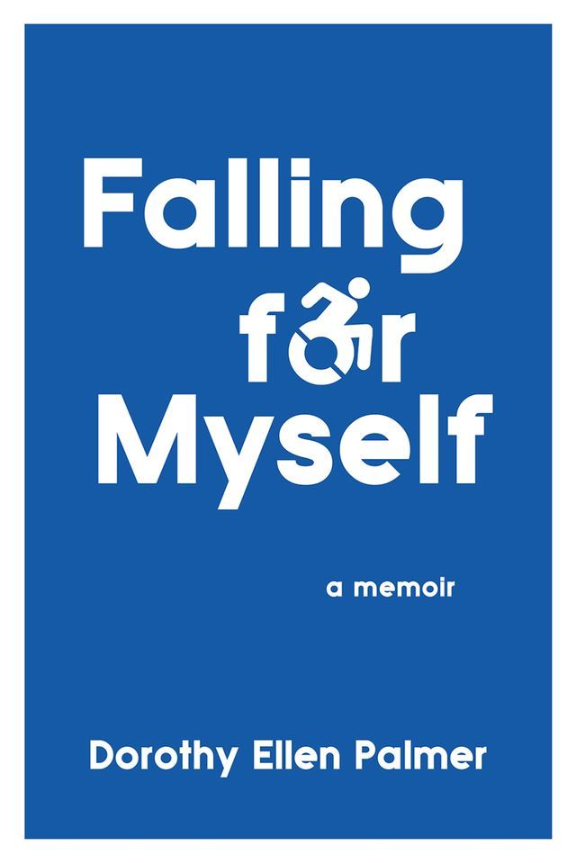  Falling for Myself(Kobo/電子書)