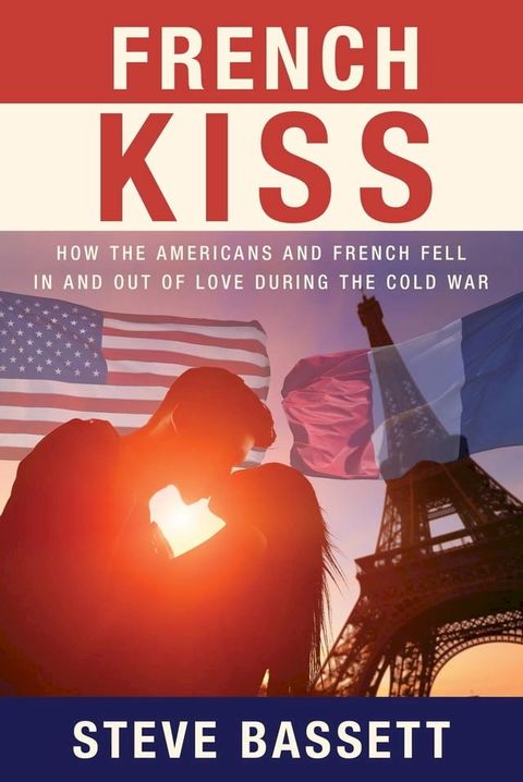 French Kiss(Kobo/電子書)