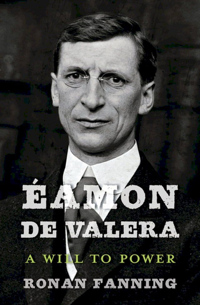  &Eacute;amon de Valera(Kobo/電子書)