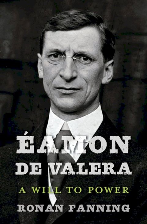 &Eacute;amon de Valera(Kobo/電子書)