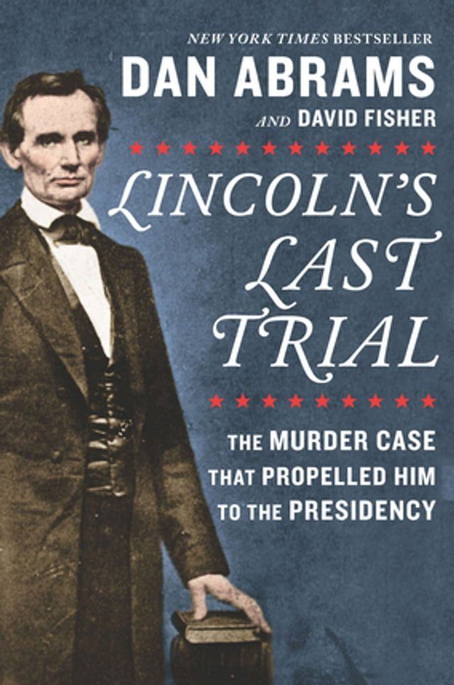  Lincoln's Last Trial(Kobo/電子書)