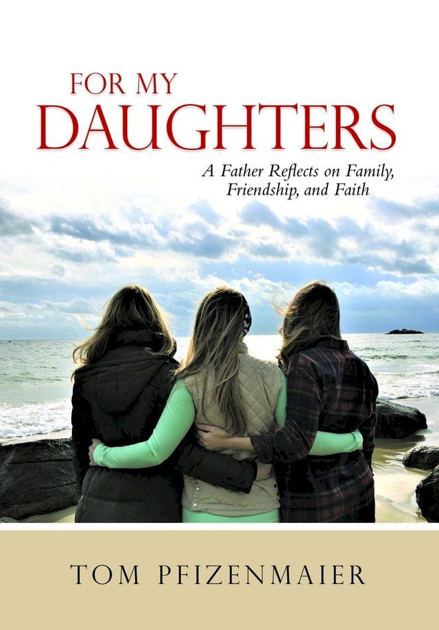  For My Daughters(Kobo/電子書)