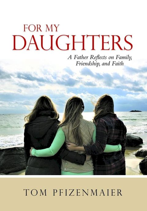 For My Daughters(Kobo/電子書)