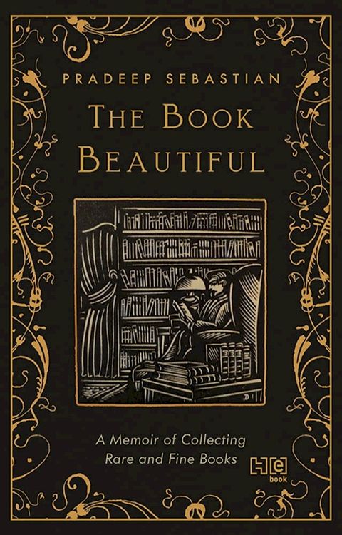 The Book Beautiful(Kobo/電子書)