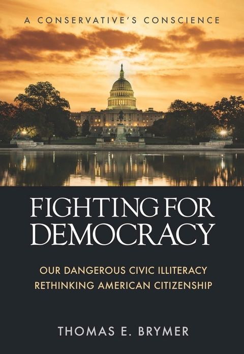 FIGHTING FOR DEMOCRACY(Kobo/電子書)