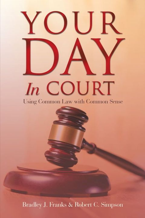 Your Day in Court(Kobo/電子書)