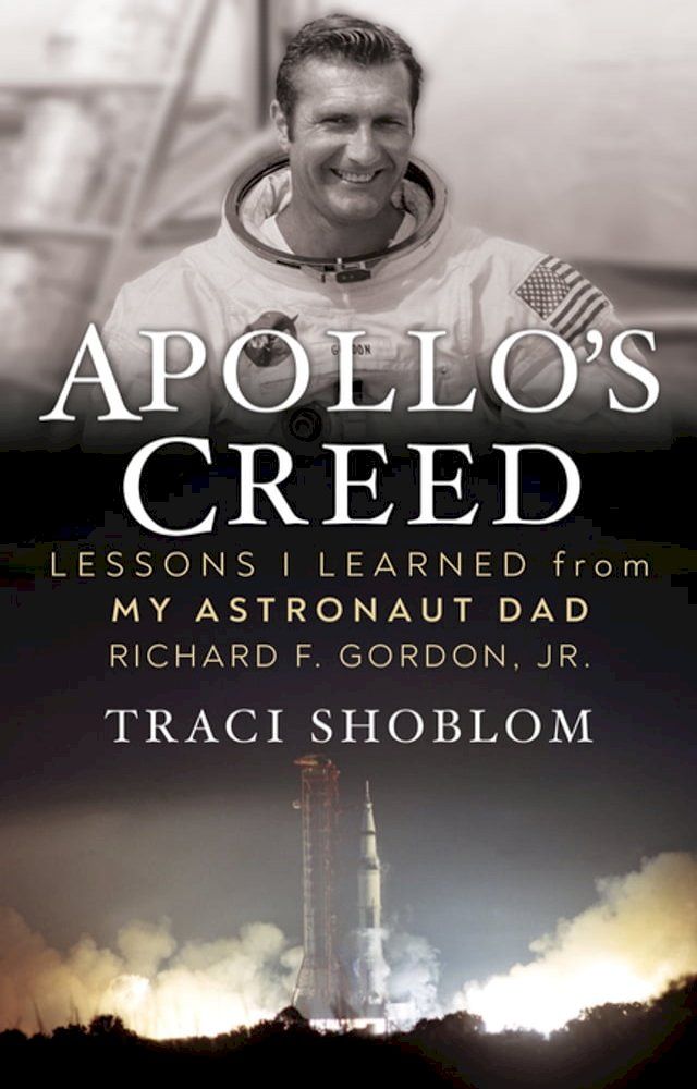  Apollo's Creed(Kobo/電子書)