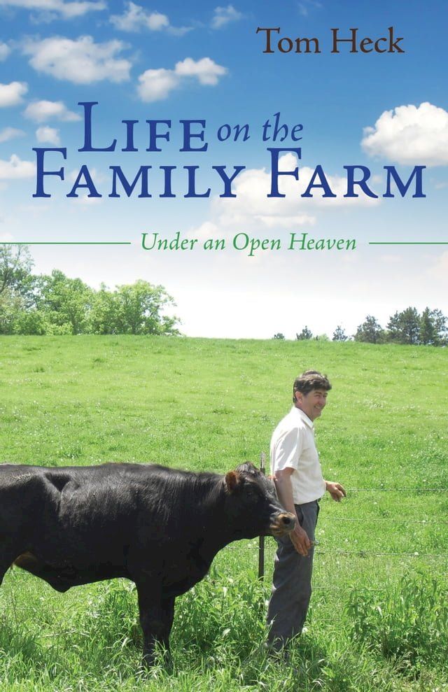  Life on the Family Farm(Kobo/電子書)