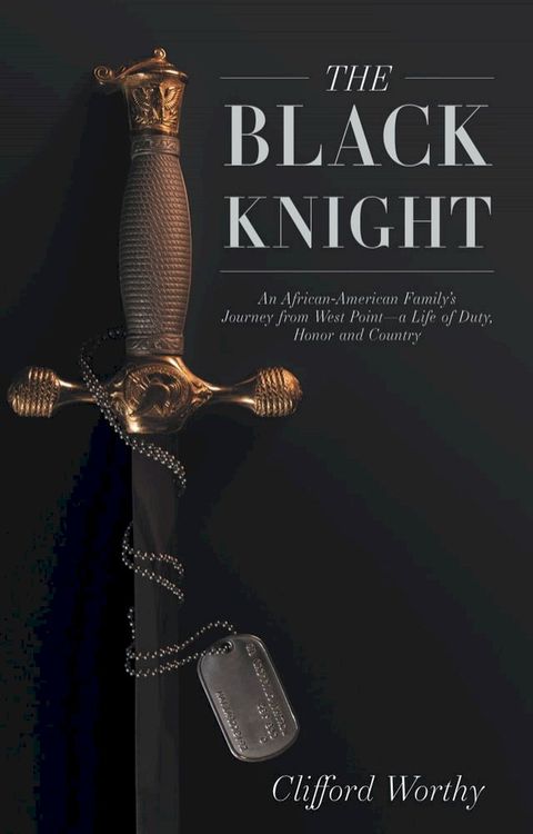 The Black Knight(Kobo/電子書)