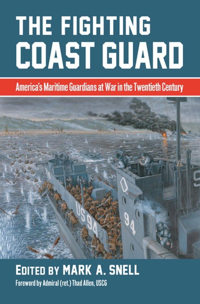  The Fighting Coast Guard(Kobo/電子書)