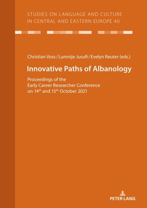 Innovative Paths of Albanology(Kobo/電子書)