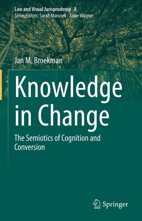 Knowledge in Change(Kobo/電子書)