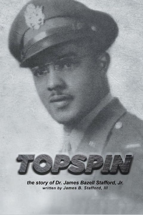 Topspin(Kobo/電子書)