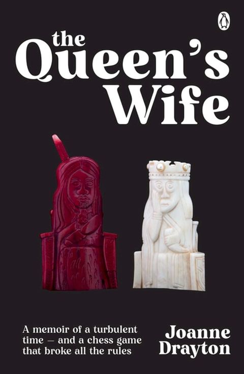 The Queen's Wife(Kobo/電子書)