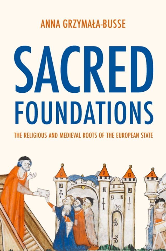  Sacred Foundations(Kobo/電子書)