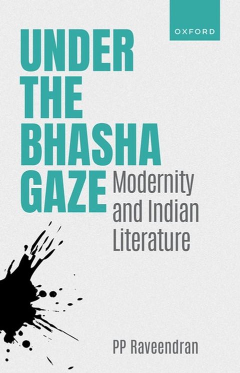 Under the Bhasha Gaze(Kobo/電子書)