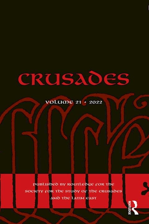 Crusades(Kobo/電子書)