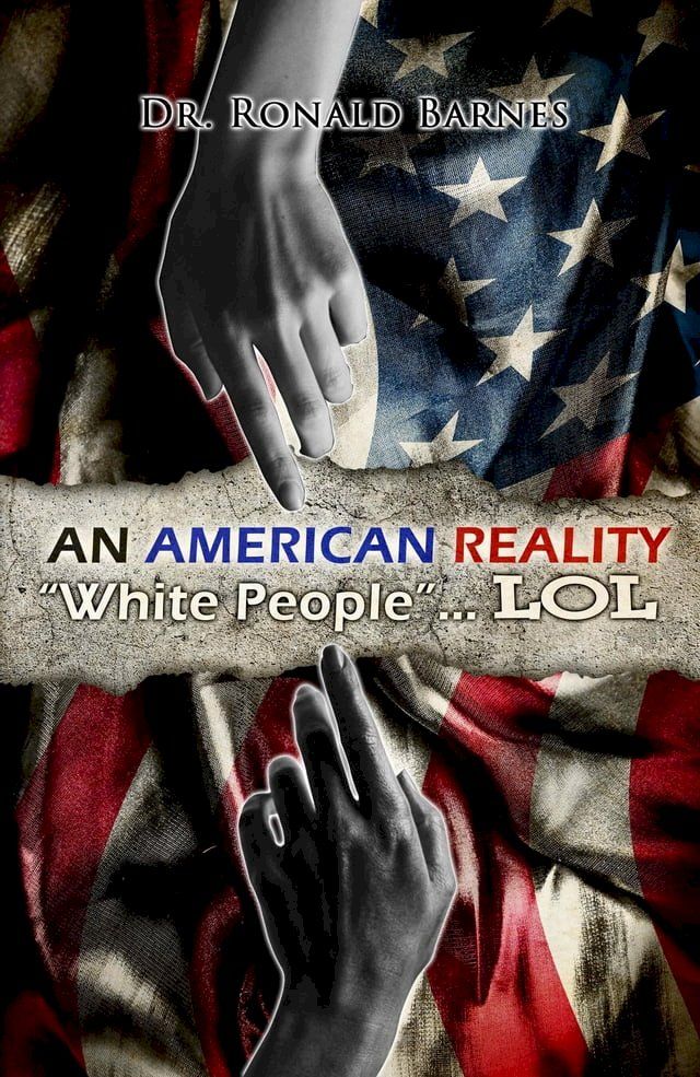  American Reality(Kobo/電子書)