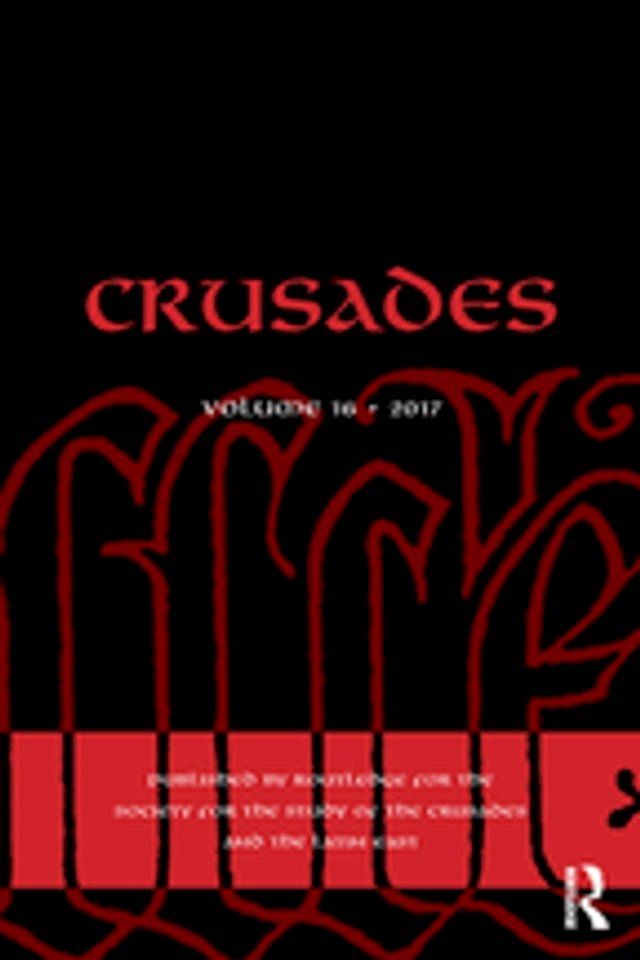  Crusades(Kobo/電子書)