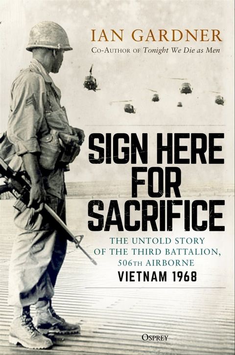 Sign Here for Sacrifice(Kobo/電子書)