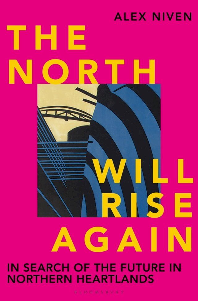  The North Will Rise Again(Kobo/電子書)