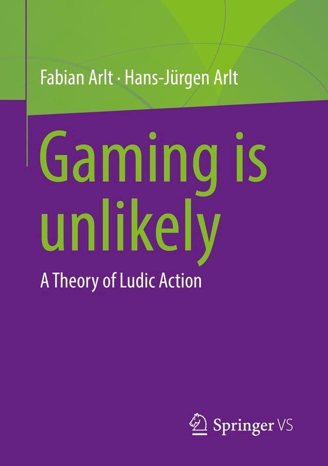  Gaming is unlikely(Kobo/電子書)