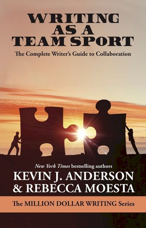 Writing as a Team Sport(Kobo/電子書)