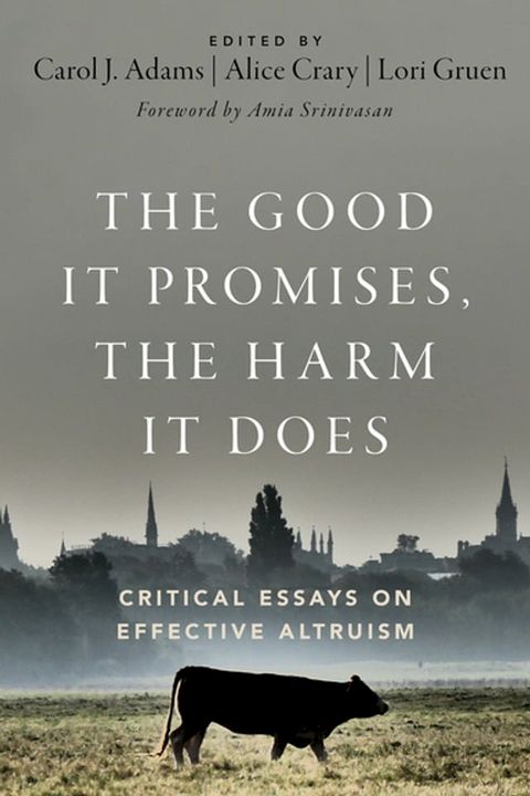 The Good It Promises, the Harm It Does(Kobo/電子書)