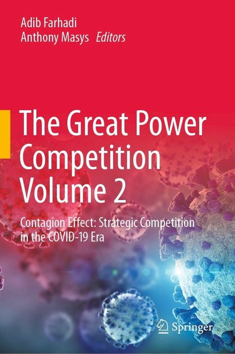 The Great Power Competition Volume 2(Kobo/電子書)