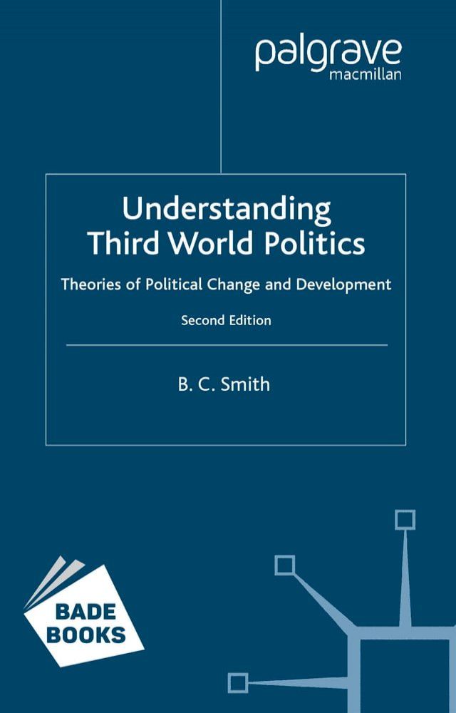  Understanding Third World Politics(Kobo/電子書)