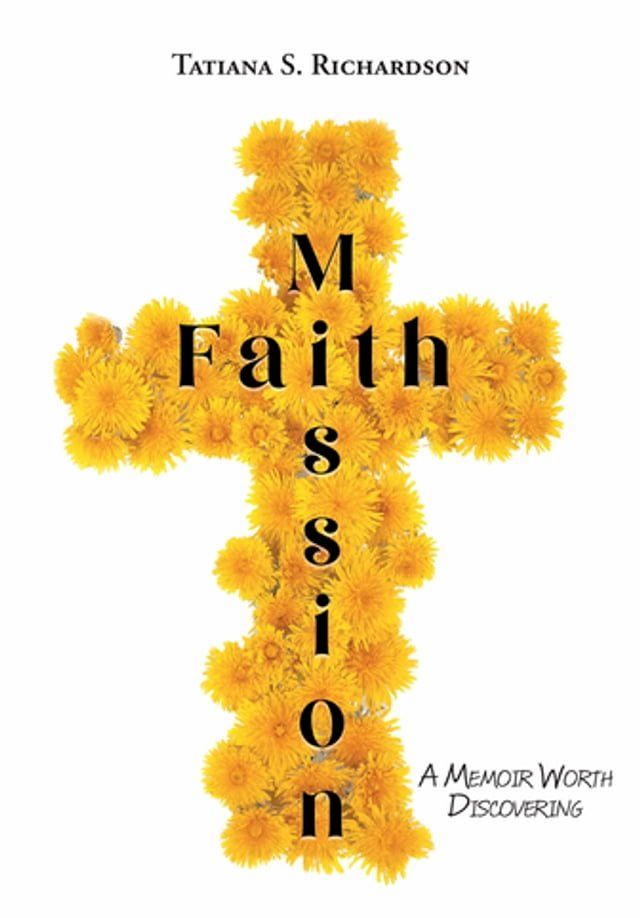  Faith Mission(Kobo/電子書)