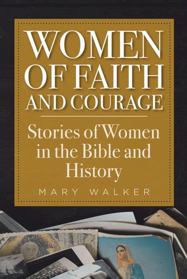  Women of Faith and Courage(Kobo/電子書)