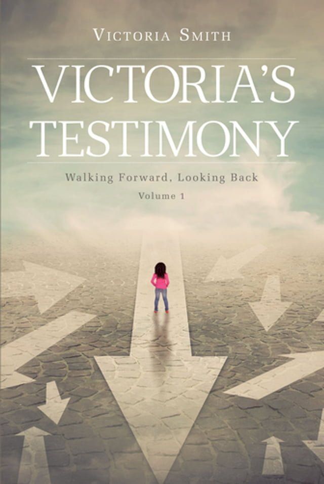  Victoria's Testimony(Kobo/電子書)