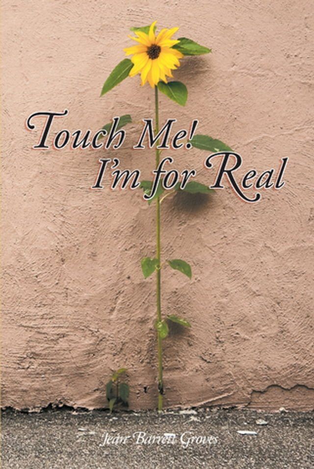  Touch Me! I'm for Real(Kobo/電子書)