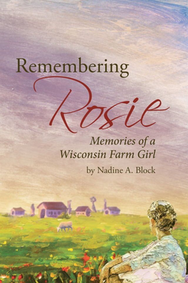  Remembering Rosie(Kobo/電子書)