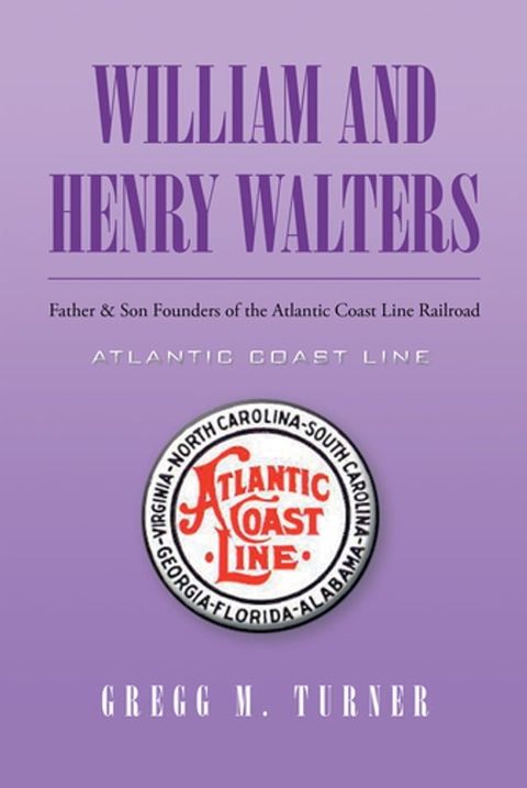 William and Henry Walters(Kobo/電子書)