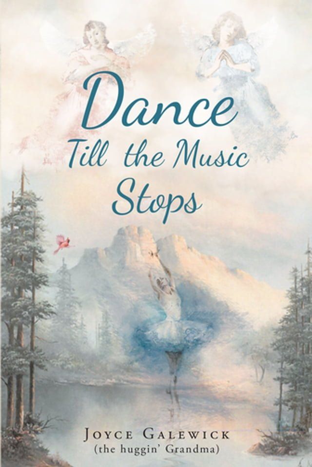  Dance Till the Music Stops(Kobo/電子書)