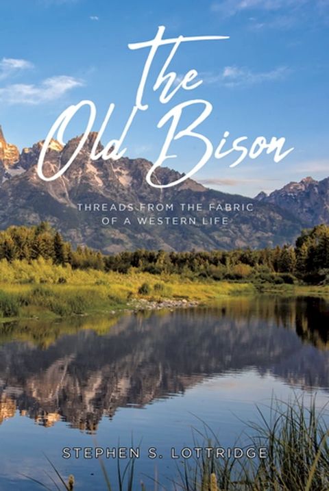 The Old Bison(Kobo/電子書)