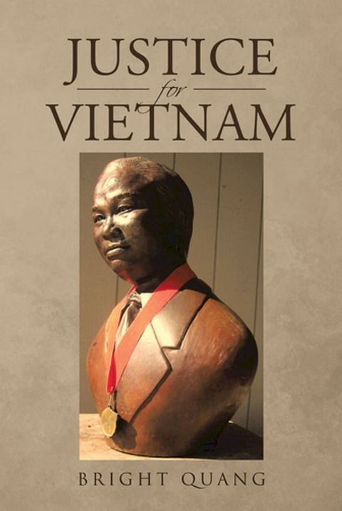 Justice for Vietnam(Kobo/電子書)