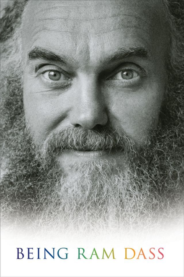  Being Ram Dass(Kobo/電子書)