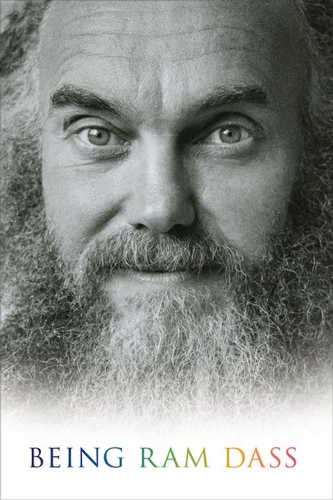 Being Ram Dass(Kobo/電子書)